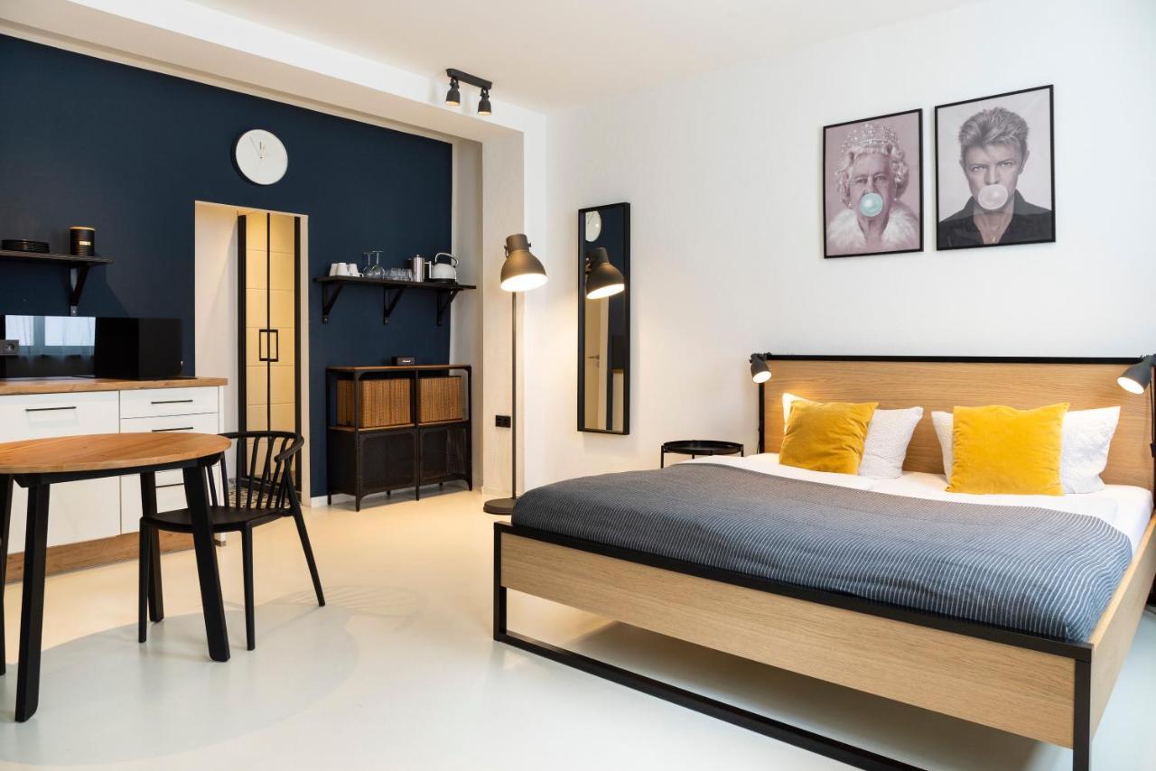 Apartment Modernes Im Herzen Pirnas Pirna