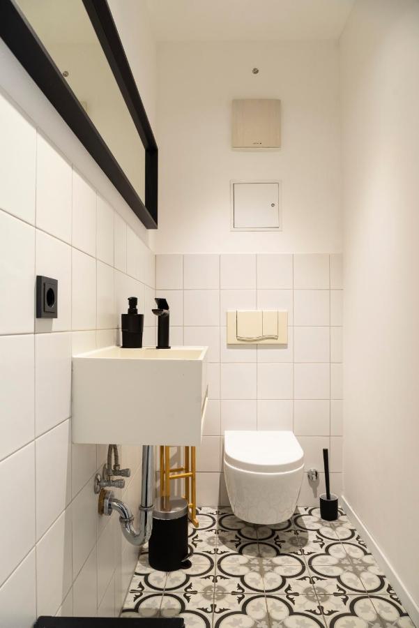 Modernes Im Herzen Pirnas Apartment Pirna