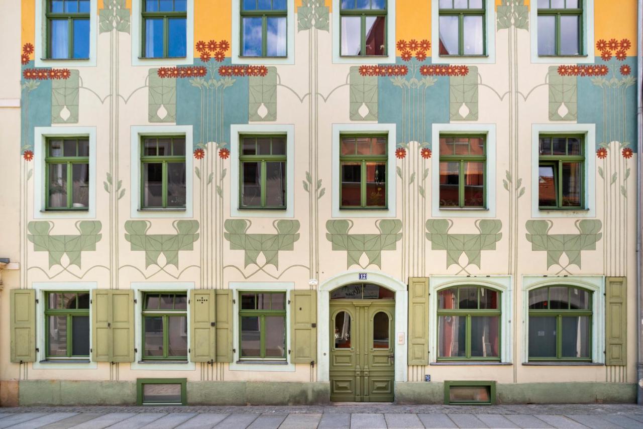 Apartment Modernes Im Herzen Pirnas Pirna
